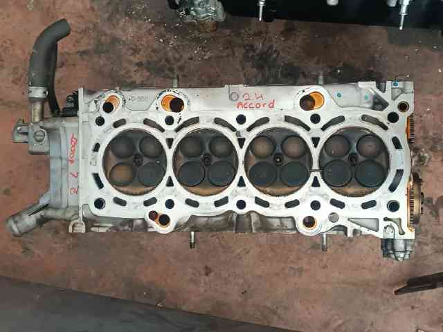 KARTİN TİCARET HONDA ACCORD 2.4 BENZİNLİ ÇIKMA ORJİNAL SİLİNDİR KAPAKLARI 2003 - 2008 ARASI MODELLERE UYUMLUDUR